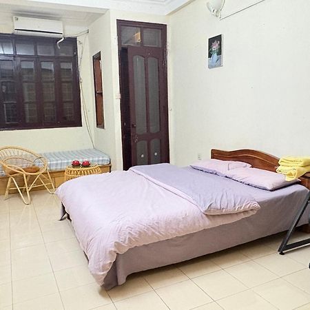 Tropical Land Little Hanoi Homestay Zewnętrze zdjęcie