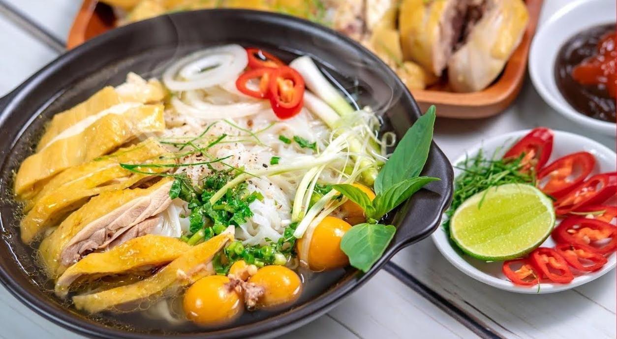 Tropical Land Little Hanoi Homestay Zewnętrze zdjęcie