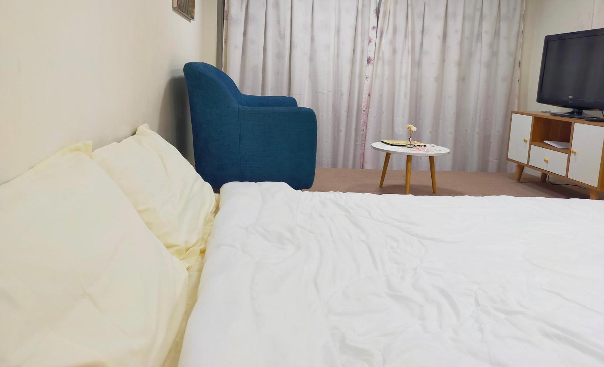 Tropical Land Little Hanoi Homestay Pokój zdjęcie