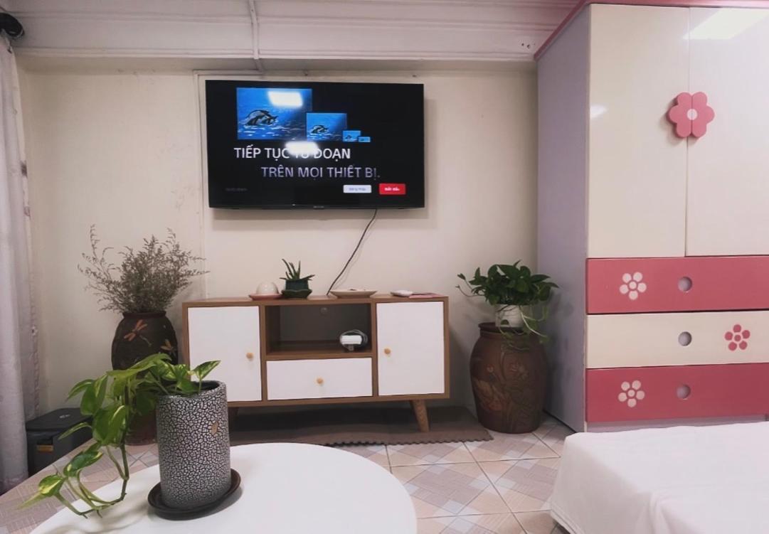 Tropical Land Little Hanoi Homestay Zewnętrze zdjęcie