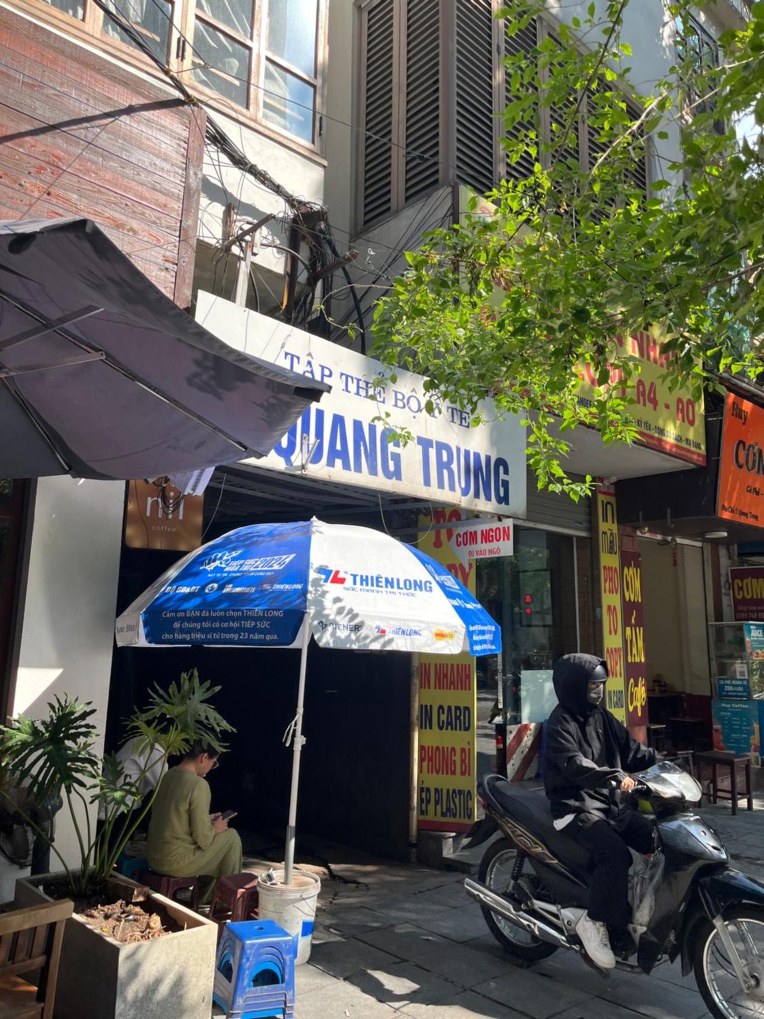 Tropical Land Little Hanoi Homestay Zewnętrze zdjęcie