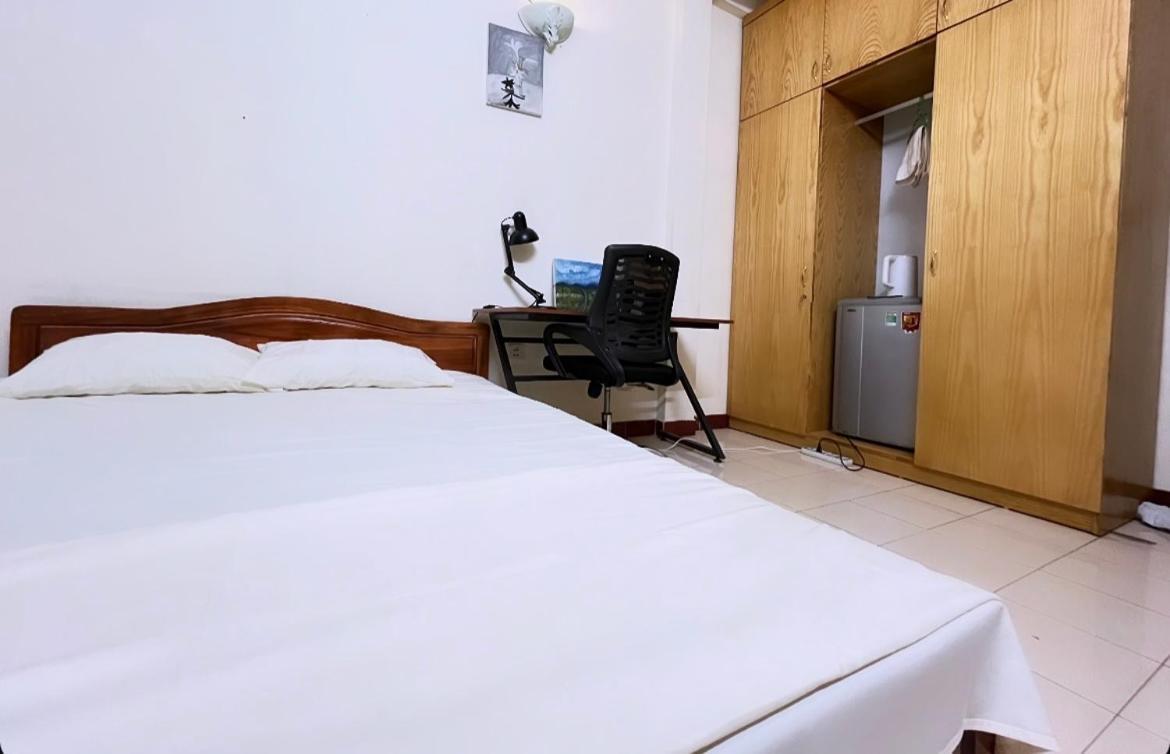 Tropical Land Little Hanoi Homestay Zewnętrze zdjęcie