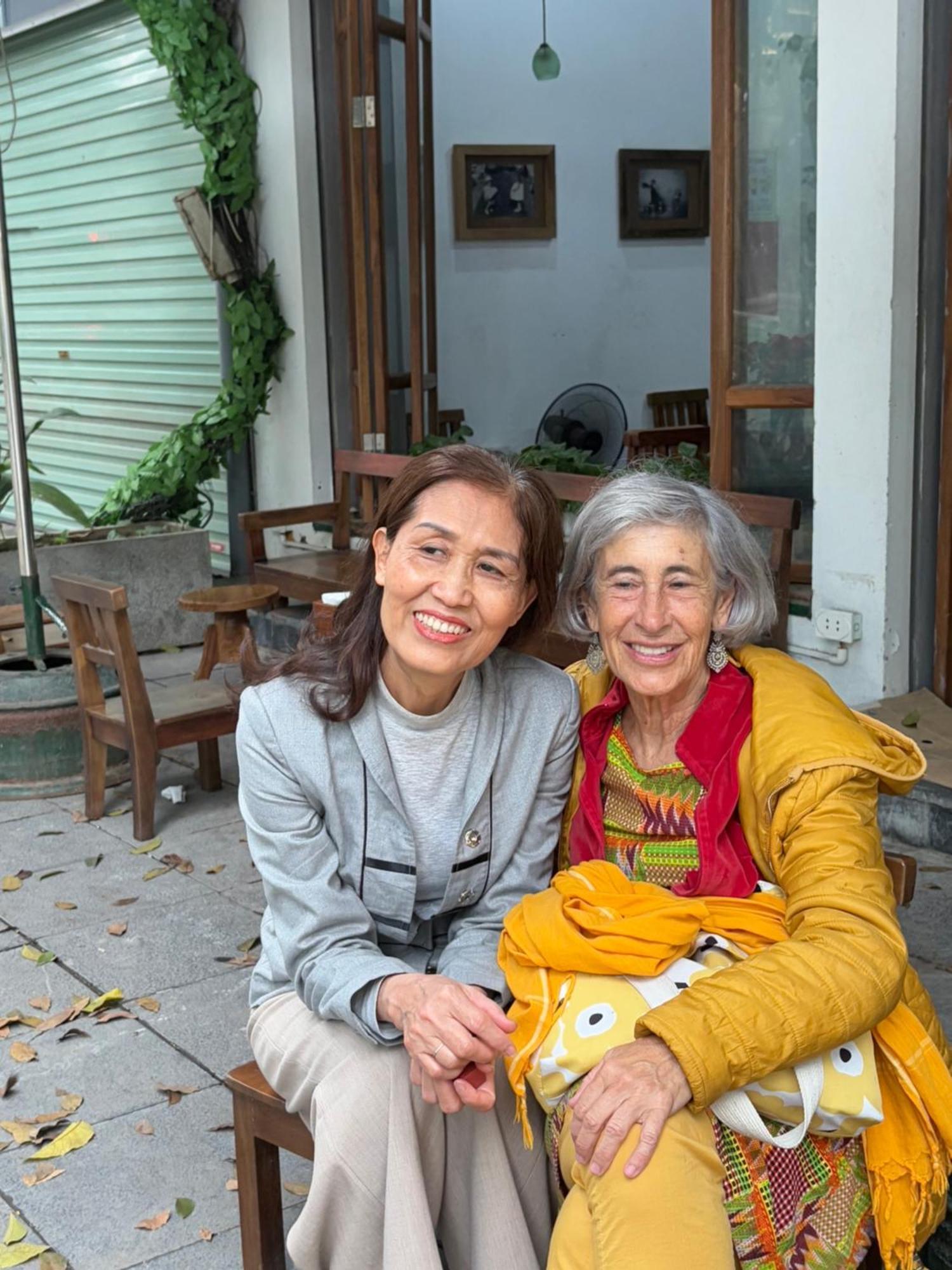 Tropical Land Little Hanoi Homestay Zewnętrze zdjęcie